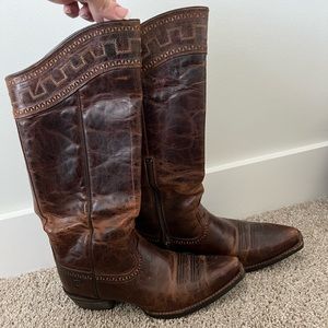 Ariat Boots Women’s Size 9